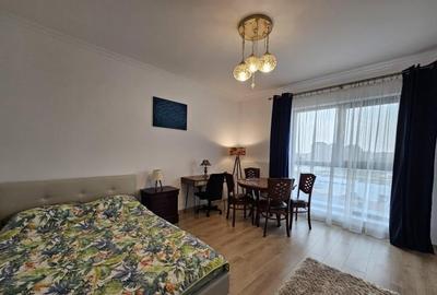 Garsoniera Plaza Residece faza 2 metrou 6 minute - 2