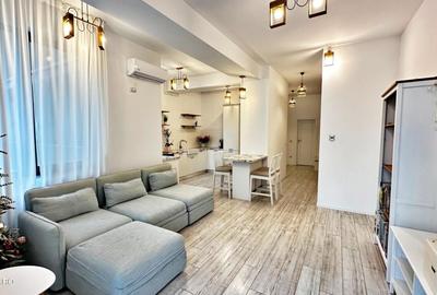 BD. MAMAIA - APARTAMENT 3 CAMERE - ETAJ 1 - 95.42 MPT - Comision 0% - 2