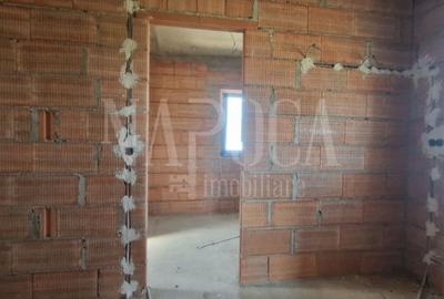 Casă individuală cu 5 camere cu Canalizare în Feleacu - 15