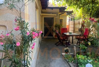 Casa zona Tabacarie - Constanta - 1