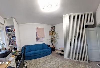 Casă cu 4 camere cu Teren 350 Mp în Șerbănești - 14