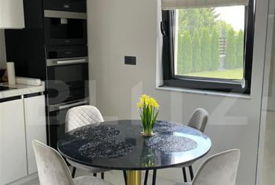 Casă cu 7 camere cu Teren 1440 Mp în Uriu - 5