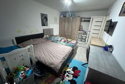 Apartament cu 2 camere decomandat în Sfântu Gheorghe - 9