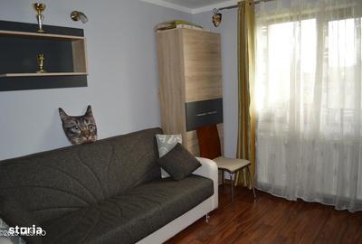Casă cu 4 camere în Glâmbocu - 7