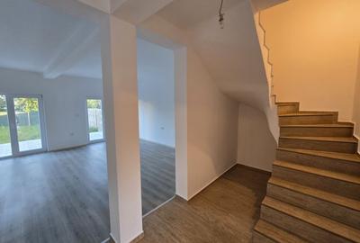 Sanandrei, Drum Asfaltat, Teren Generos, Buc Separata, 3 Dor, 2 Bai, dressing - 4