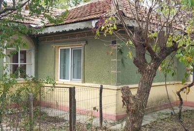 Casa de vanzare in Com.Movila, jud. Ialomita - 5