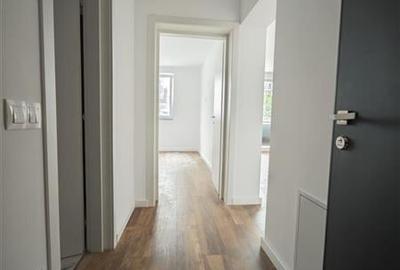 Vanzare apartament 2 camere bloc nou,Tractorul Bellevie Residence - 4