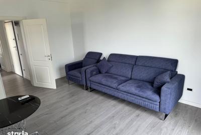 Apartament cu 2 camere în Grozăvești - 12