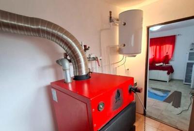 Casa si teren de vanzare Blidari - Cotesti - 2