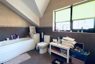 Casă individuală cu 5 camere cu Teren 400 Mp în Central - 18