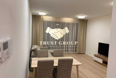 Apartament cu 2 camere decomandat în Herăstrău