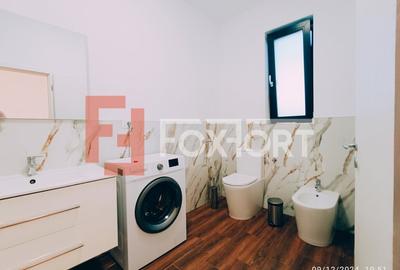 Casa tip triplex cu priveliste de vis in Giroc - V7245 - 22