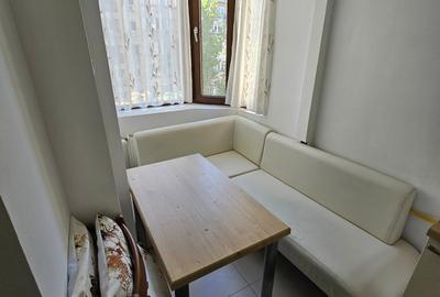 Apartament cu 2 camere decomandat, mobilat în Unirii - 6