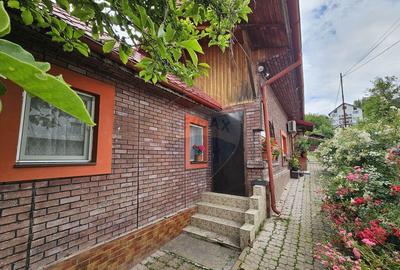 Casa / Vila 124 mp + foisor + garaj + teren intravilan ... - 4