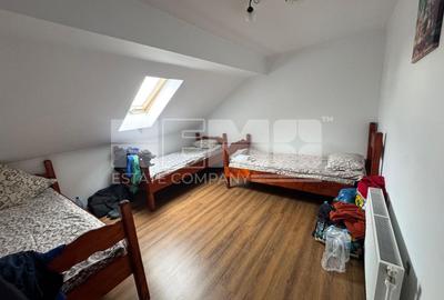Casă individuală cu 7 camere cu Canalizare în Dumbrăveni - 5