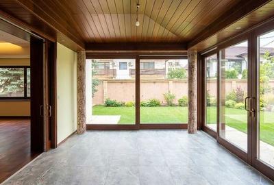 Casă cu 4 camere în Bucium - 5