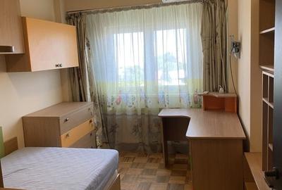 Apartament cu 3 camere decomandat, mobilat în Tei - 3