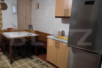 Apartament cu 3 camere decomandat în Burdujeni - 12