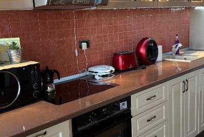 Apartament de Lux • 3 Cam • Vedere Panoramică 100% la Mare • Terasă Spațioasă - 3