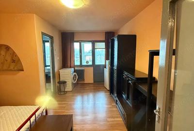 Garsonieră semidecomandată în Central - 7