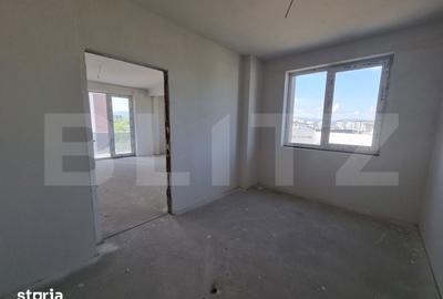 Apartament cu 3 camere în Florești - 4