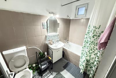 Apartament doua camere de inchiriat termen lung - 7