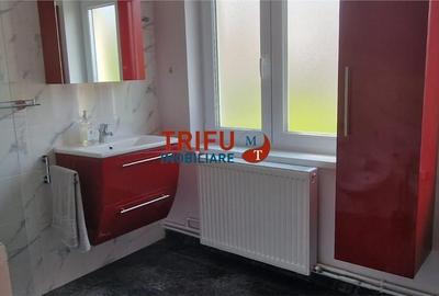 Apartament 2 camere de vanzare modern Apartament 2 camere de vanzare modern - 10