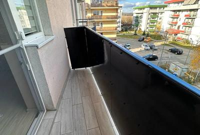 Garsoniera Turnisor Frunzei - 2