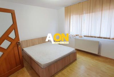 Apartament 3 camere, 2 bai, 2 balcoane, et.1, ultracentral, 88 mp util - 6