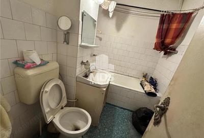 Decomandat cu central #259; la etaj 2 Bucovina - 9