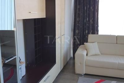 Apartament cu 2 camere decomandat, mobilat în Florești - 2