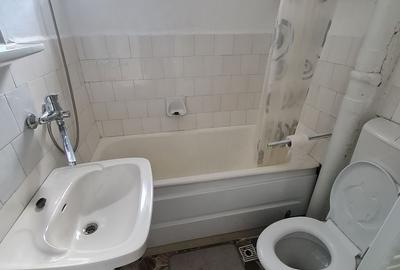 Apartament cu 2 camere semidecomandat în Central - 9