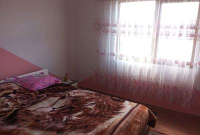 Vand casa si teren in Halmagel, jud. arad - 5