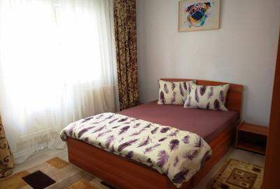 Inchiriez apartament 2 camere decomandat zona Capitol - 3