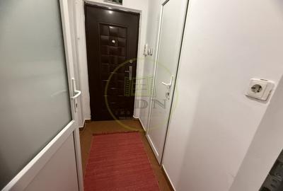 Apartament cu 2 camere semidecomandat, mobilat în Valea Rosie - 8
