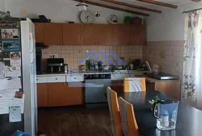 Casă individuală cu 4 camere cu Canalizare în Agigea - 2