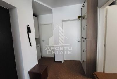 Apartament decomandat,2 camere,parter,Giroc-Central - 10