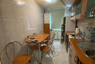 🏡 De vânzare – Apartament 4 camere, 85 mp utili, etaj 2/3 - 1