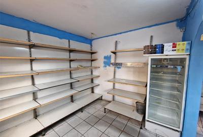 Resita Vanzare Spatiu Com.Parter,Zona Aglomerata - 1