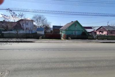 Casă cu 3 camere în Siret - 3