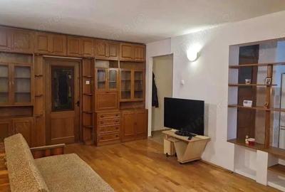 Cornisa - Inchiriere apartament 3 camere - Str. Nicolae Grigorescu - 3