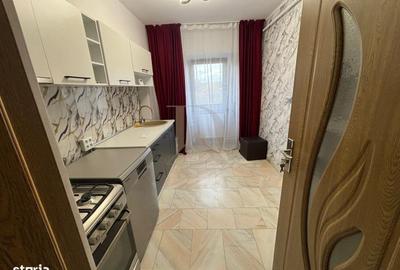 Apartament cu 3 camere decomandat, mobilat în Central - 7