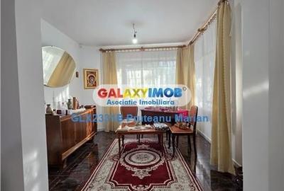 Inchiriere casa Moderna cu Teren de 1350 mp langa Aeroport Otopeni - 43