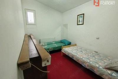 Apartament cu 6 camere decomandat, mobilat în Brâncoveanu - 9