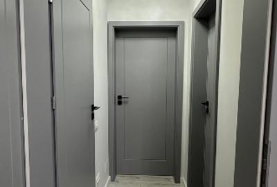 Apartament cu 3 camere circular, mobilat în Floreasca - 9