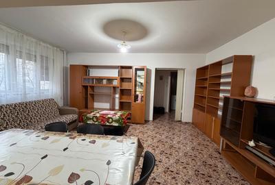 Apartament cu 3 camere decomandat în 1 Decembrie 1918 - 8