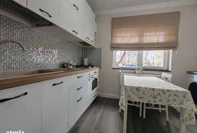 Garsonieră decomandată în Războieni - 2