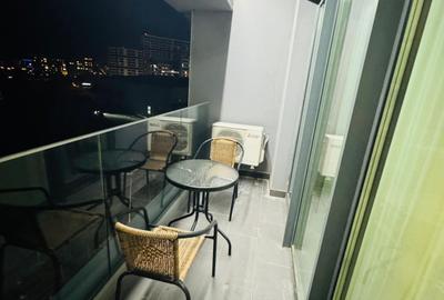 Apartament cu 2 camere decomandat, mobilat în Aviației - 5