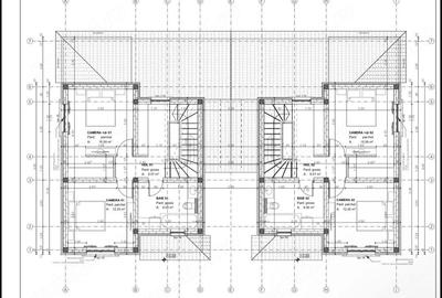 Casă cu Teren 320 Mp în Moșnița Nouă - 1