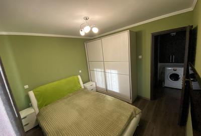 Apartament cu 2 camere decomandat în Central - 5